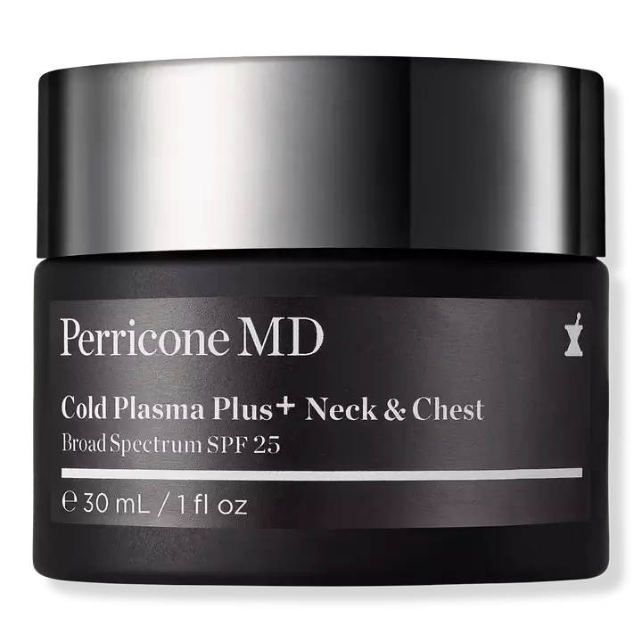 Perricone MD Cold Plasma + Sub D Neck Cream