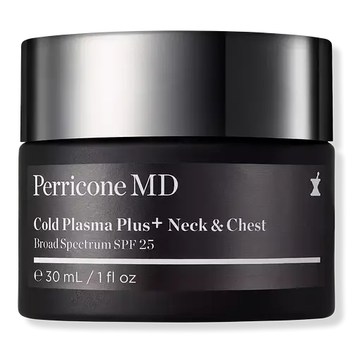 Perricone MD Cold Plasma + Sub D Neck Cream