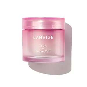 Laneige Clear-C Peeling Mask