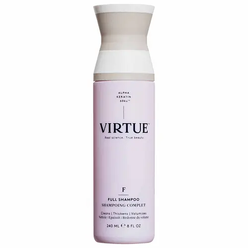 Virtue Full Shampoo