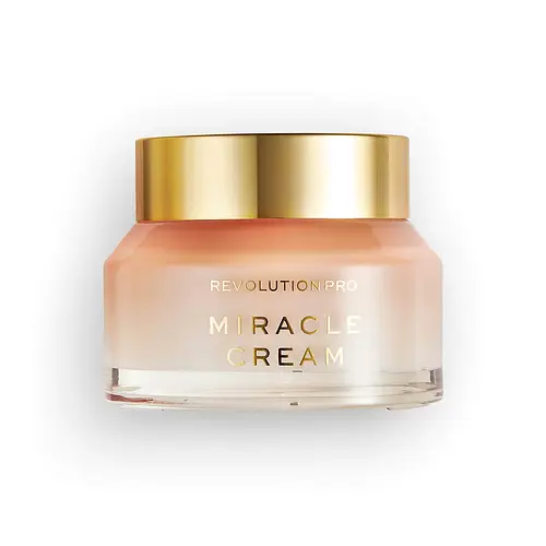 Revolution Beauty Pro Miracle Cream
