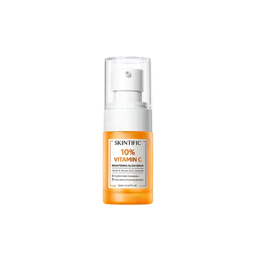 Skintific 10% Vitamin C Brightening Glow Serum