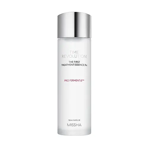 Missha Time Revolution The First Treatment Essence Rx Proferment