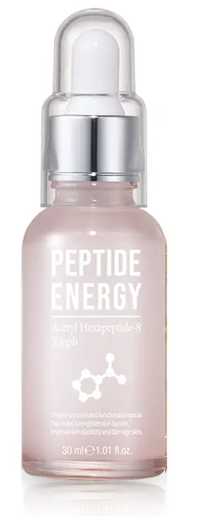 Esfolio Peptide Energy Ampoule