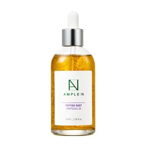 AMPLE:N Peptide Shot Ampoule 2x