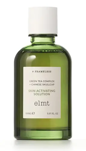 Elmt Skin Activating Solution