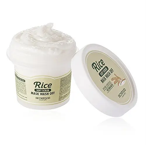 Skinfood Rice Mask Wash Off