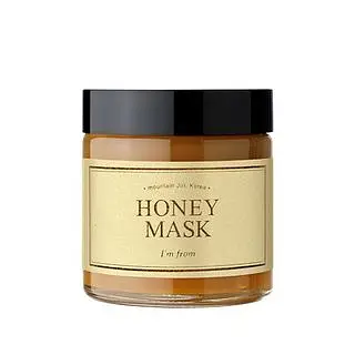 I'm from Honey Mask