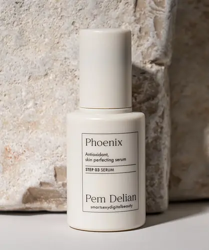 Pem Delian Phoenix