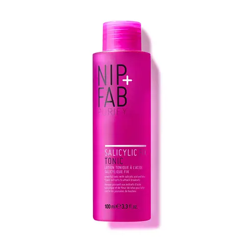 Nip + Fab Salicylic Fix Tonic