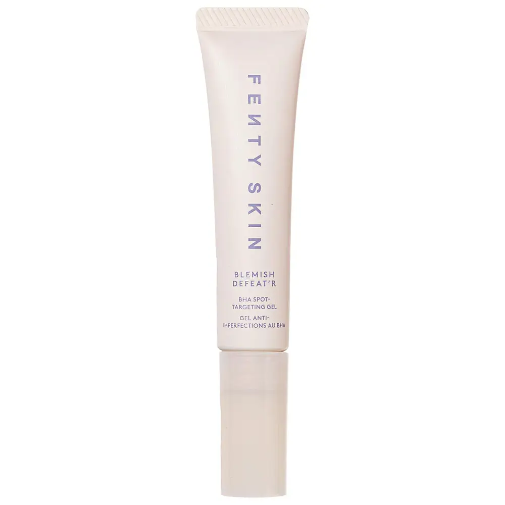 Fenty Beauty Blemish Defeat'r BHA Spot-Targeting Gel