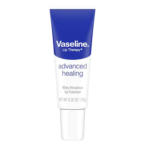 Vaseline Lip Therapy Advanced Healing Moisturizer