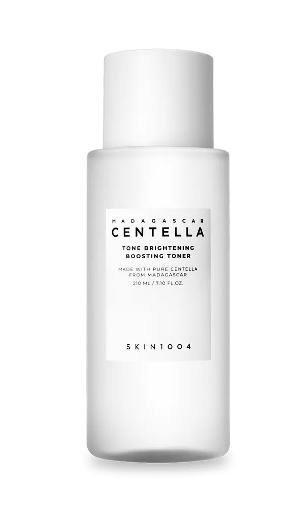 SKIN1004 Madagascar Centella Tone Brightening Boosting Toner