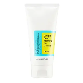 COSRX Low pH Good Morning Gel Cleanser