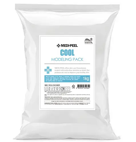 MEDI-PEEL Spa Cool Modeling Pack