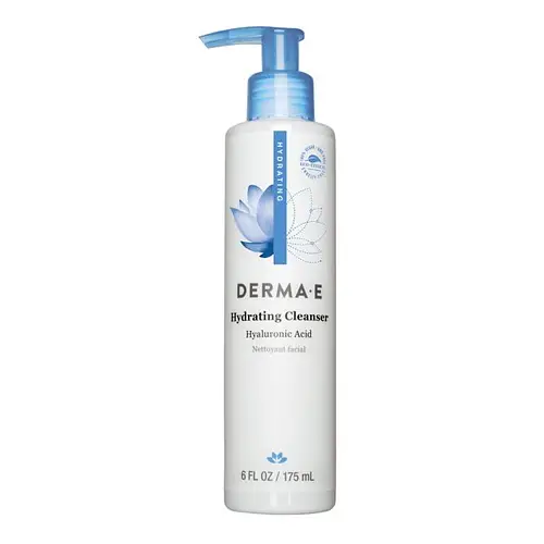 Derma E Hydrating Cleanser