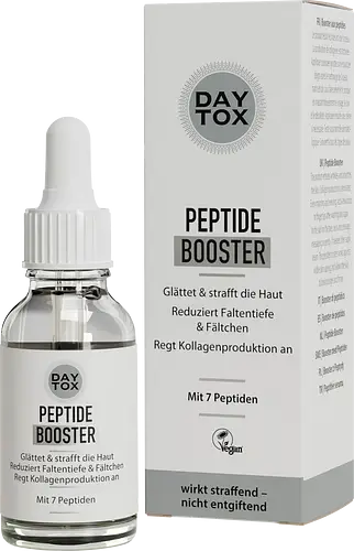 Daytox Peptide Booster