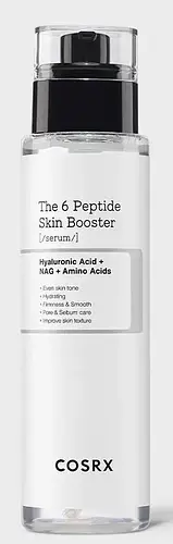 COSRX The 6 Peptide Skin Booster Serum
