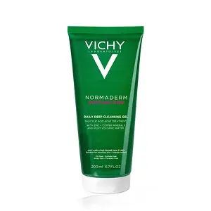 Vichy Normaderm Phytoaction Cleansing Gel