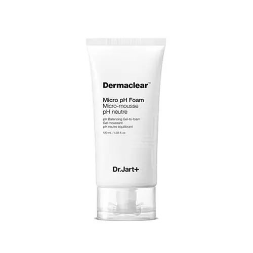 Dr. Jart+ Dermaclear Micro Foam