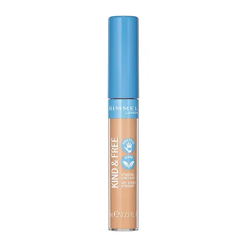 Rimmel London Kind & Free Hydrating Concealer 10 Fair