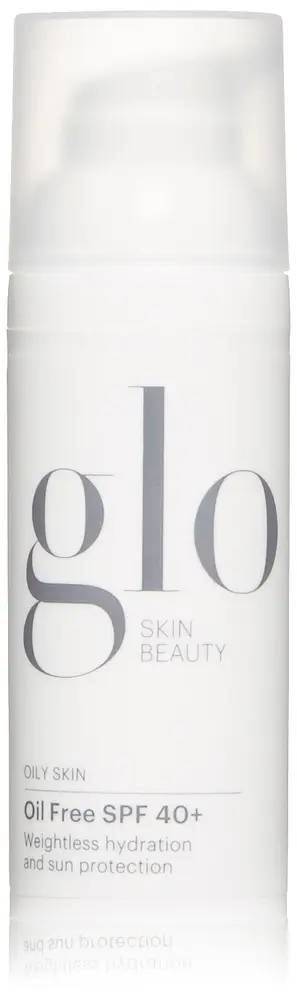Glo Skin Beauty Oil Free SPF 40+