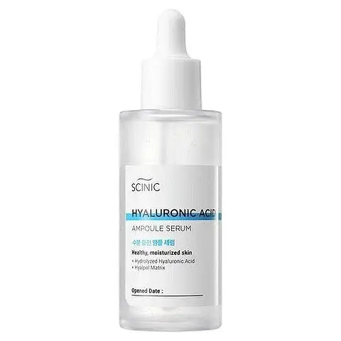 SCINIC Hyaluronic Ampoule Serum