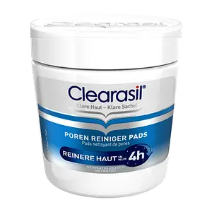 Clearasil Poren Reiniger Pads