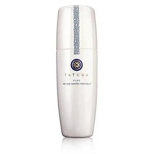 Tatcha Pure One Step Camellia Oil Cleanser