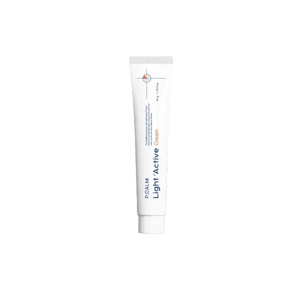 P.Calm Light Active Cream