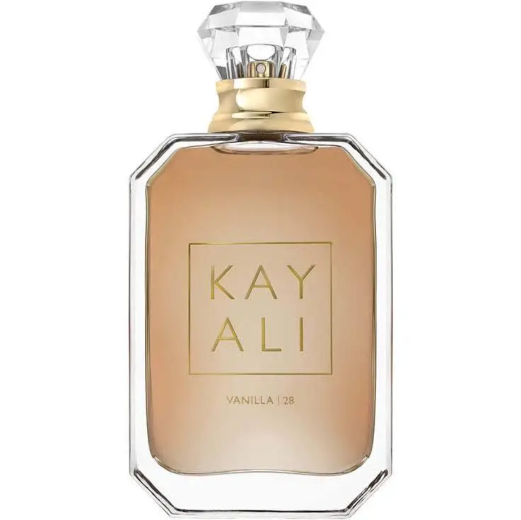 Huda Beauty Kayali Vanilla 28 Eau de Parfum