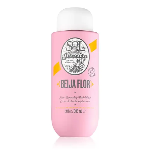 Sol De Janeiro Beija Flor Body Wash