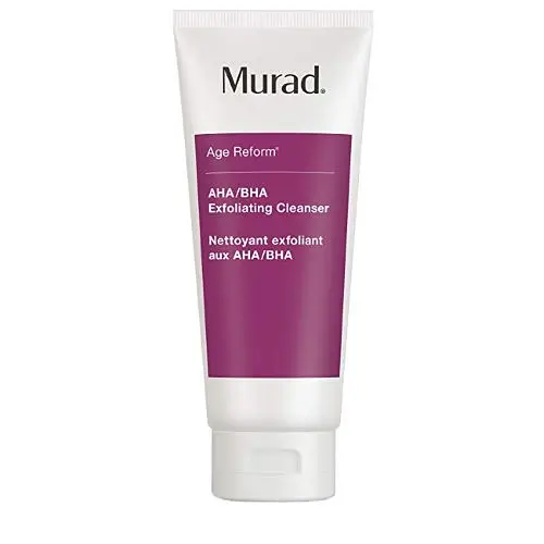 Murad AHA/BHA Exfoliating Cleanser