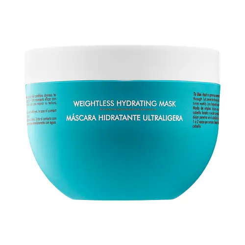 MoroccanOil Weightless Hydrating Mask