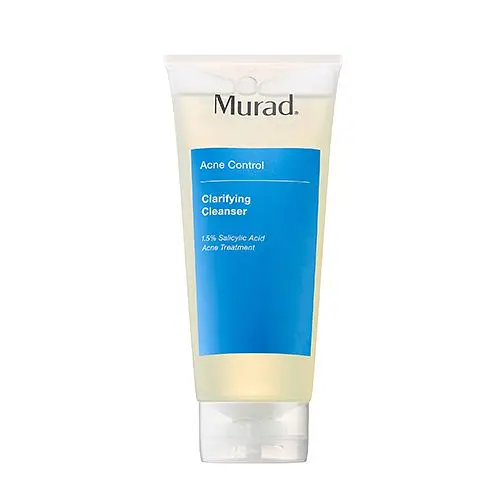 Murad Clarifying Cleanser