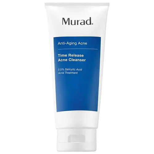 Murad Time Release Acne Cleanser