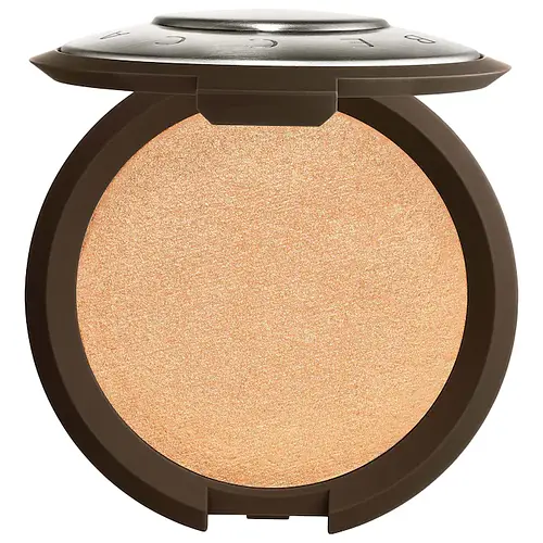 Smashbox BECCA Shimmering Skin Perfector Pressed Highlighter Champagne Pop