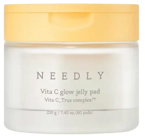 Needly Vita C Glow Jelly Pad