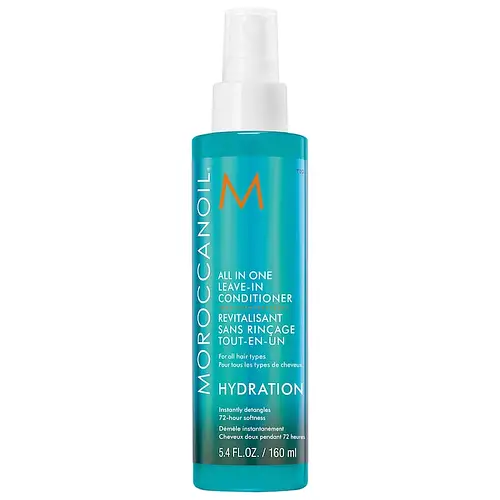 MoroccanOil Leave-In Conditioner