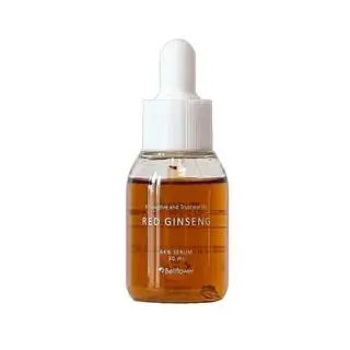 Bellflower Red Ginseng 66% Serum