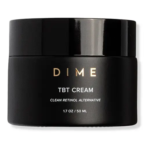 Dime Beauty TBT Cream