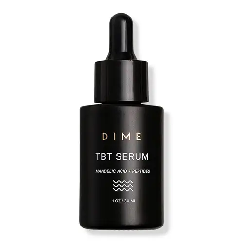 Dime Beauty TBT Serum