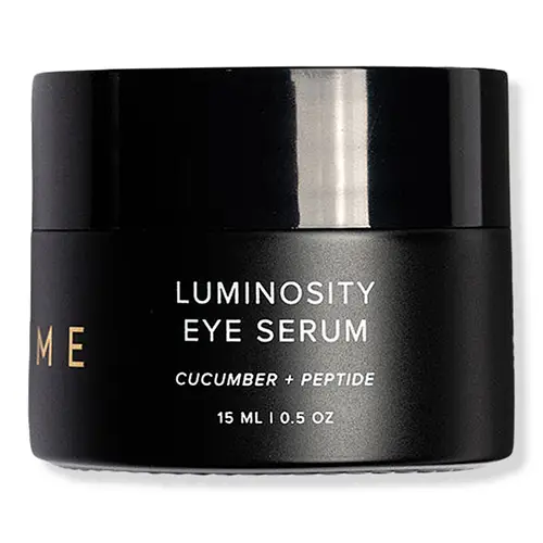 Dime Beauty Luminosity Eye Serum