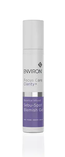 Environ Skin Care Botanical Infused Sebu-Spot Blemish Gel