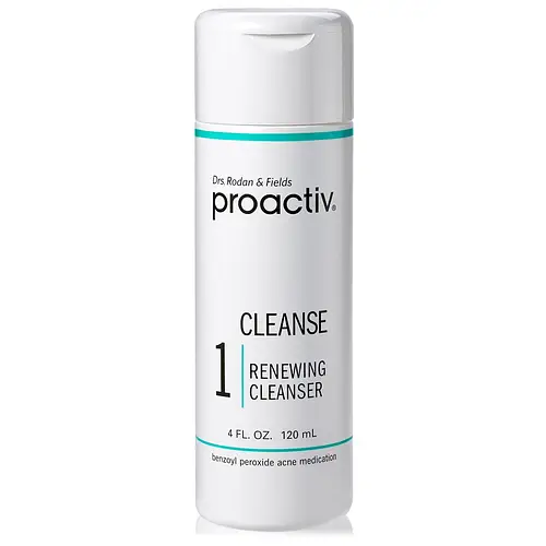 Proactiv Renewing Cleanser