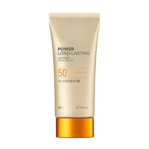 The Face Shop Power Long-Lasting Sun SPF50+ PA+++