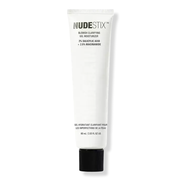Nudestix Blemish Clarifying Gel Moisturizer