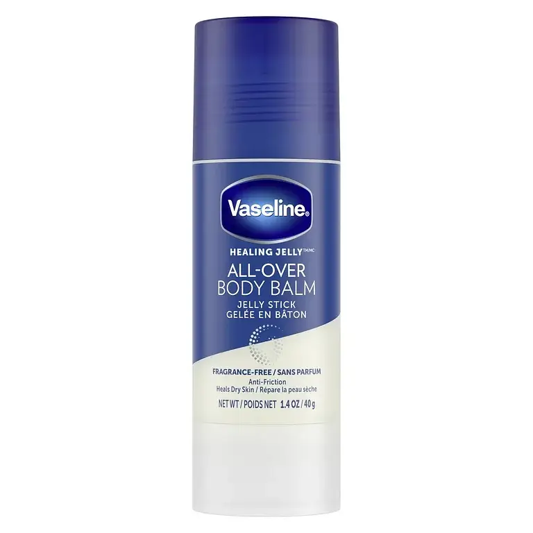 Vaseline All-Over Body Balm Jelly Stick