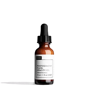 Niod Photography Fluid, Opacity 12% (PF 12%)