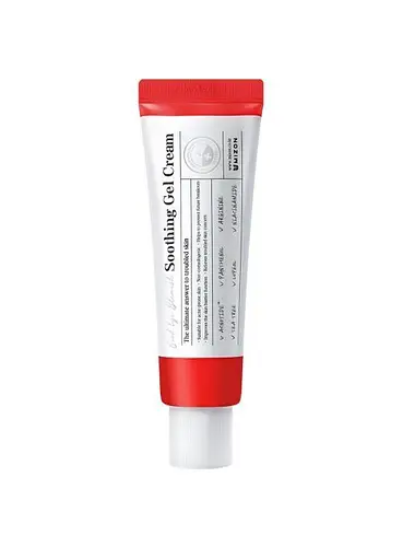 Mizon Good Bye Blemish Soothing Gel Cream